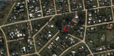 Terreno en Manantiales, El Chorro