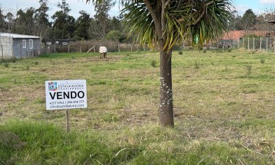 Terreno en La Barra, El Tesoro