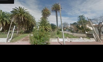 Terreno en Punta del Este, Puerto