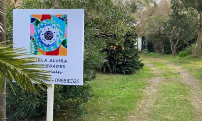 Terreno en Manantiales, Manantiales