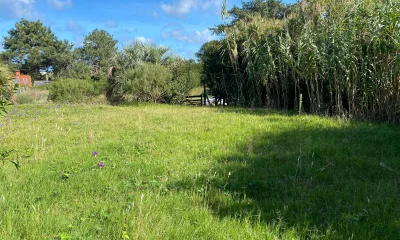Terreno en Manantiales, Manantiales