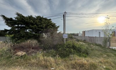 Terreno en Manantiales, Balneario Buenos Aires