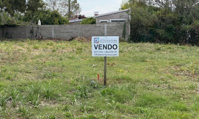 Terreno en Manantiales, El Chorro