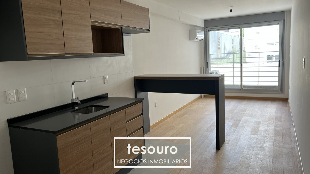 Apartamento ID.2150 - VENTA MONOAMBIENTE - PUNTA CARRETAS