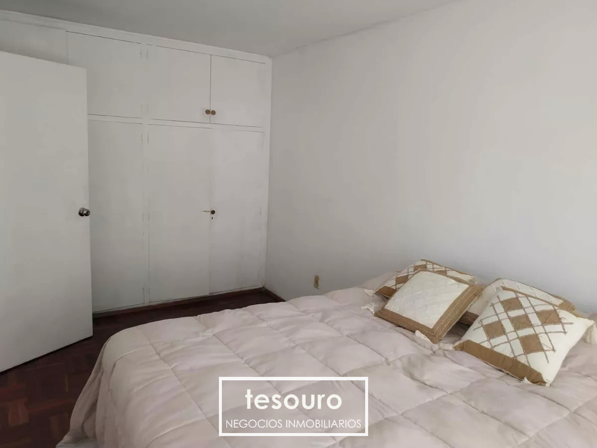 Apartamento ID.4162 - Venta Apartamento 1 dormitorios en Pocitos 