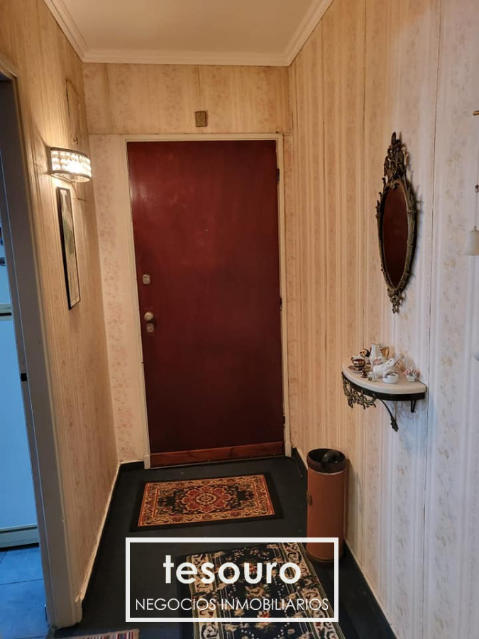 Apartamento ID.4207 - Venta Apartamento de 3 Dormitorios en Complejo IV Centenario