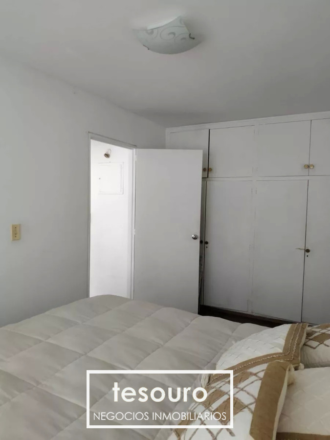 Apartamento ID.4162 - Venta Apartamento 1 dormitorios en Pocitos 