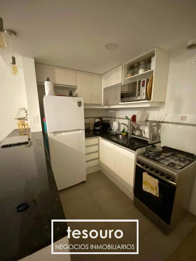 Apartamento ID.4191 - Venta Monoambiente en Pocitos Con renta 