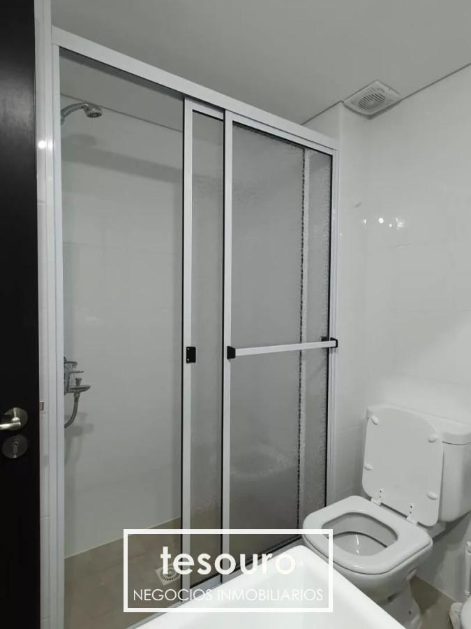 Apartamento ID.4210 - Venta Apartamento 1 Dormitorio en  Pocitos con renta