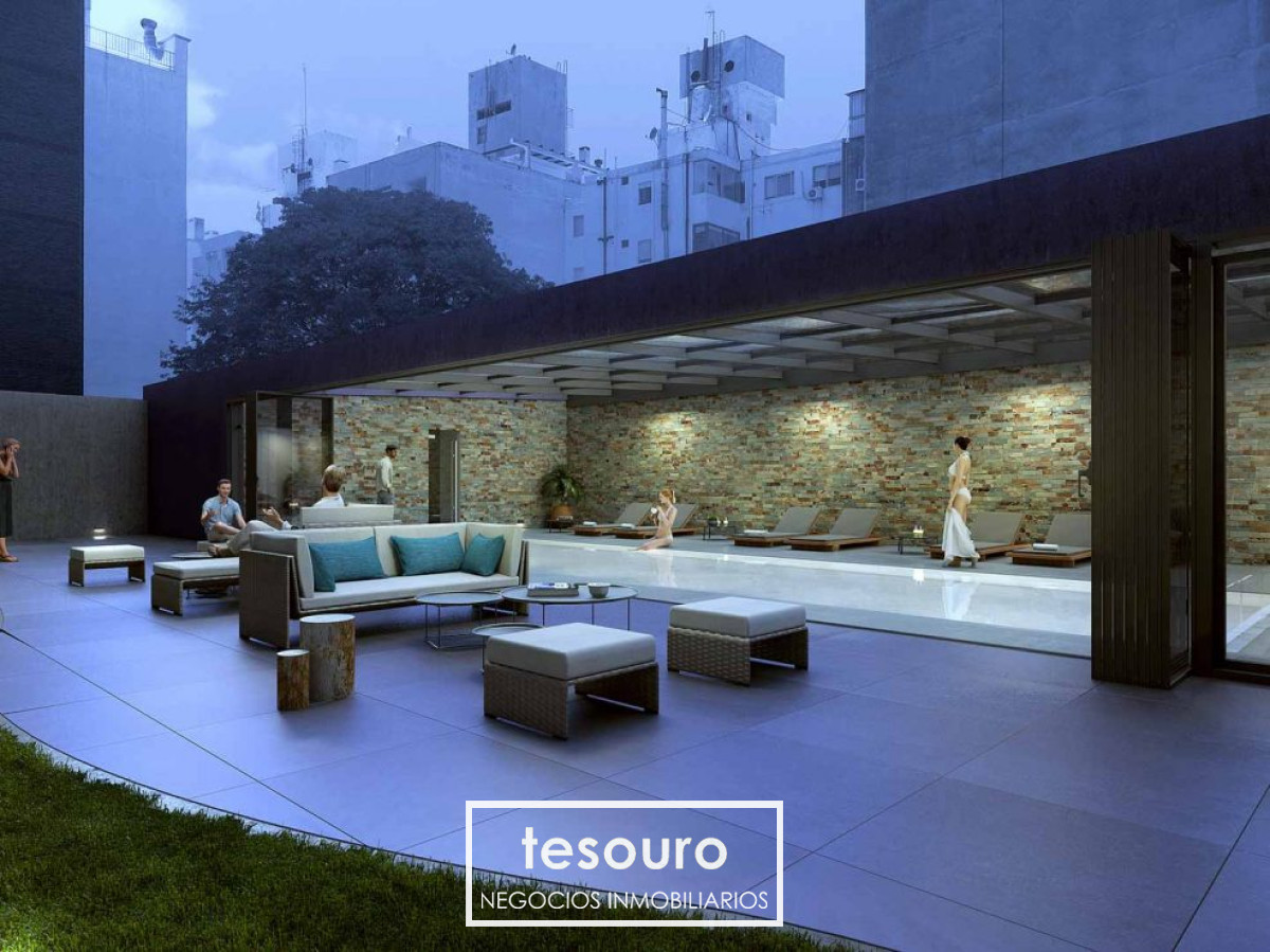 Apartamento ID.2991 - VENTA APARTAMENTO 3 DORMTIORIOS EN PUNTA CARRETAS