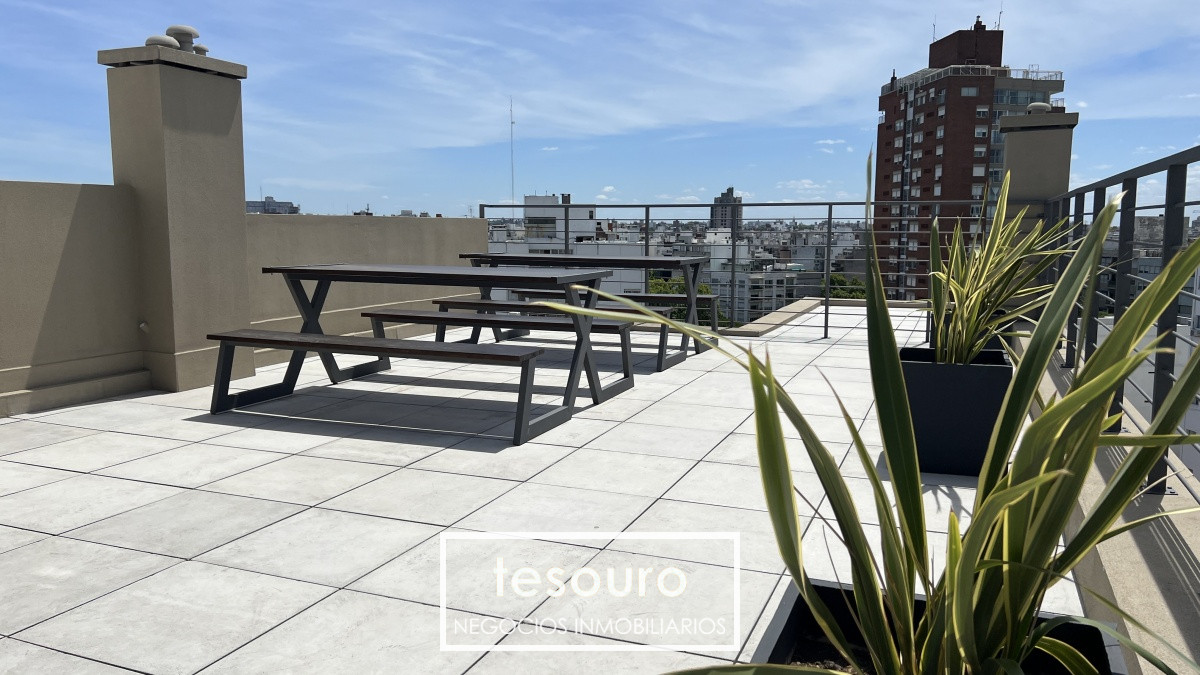 Apartamento ID.2150 - VENTA MONOAMBIENTE - PUNTA CARRETAS