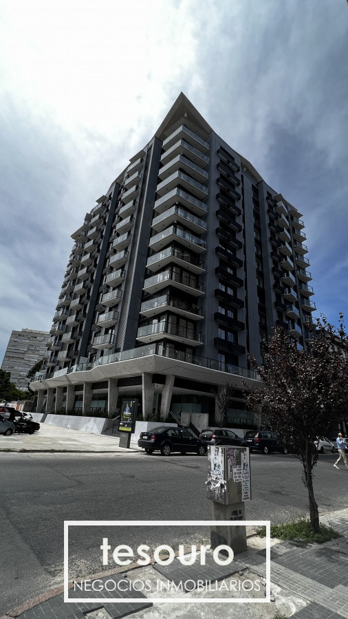 Apartamento ID.3028 - VENTA APARTAMENTO 1 DORMITORIO - CENTRO