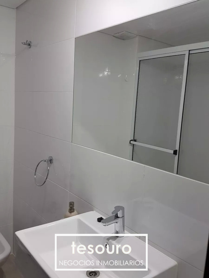 Apartamento ID.4210 - Venta Apartamento 1 Dormitorio en  Pocitos con renta