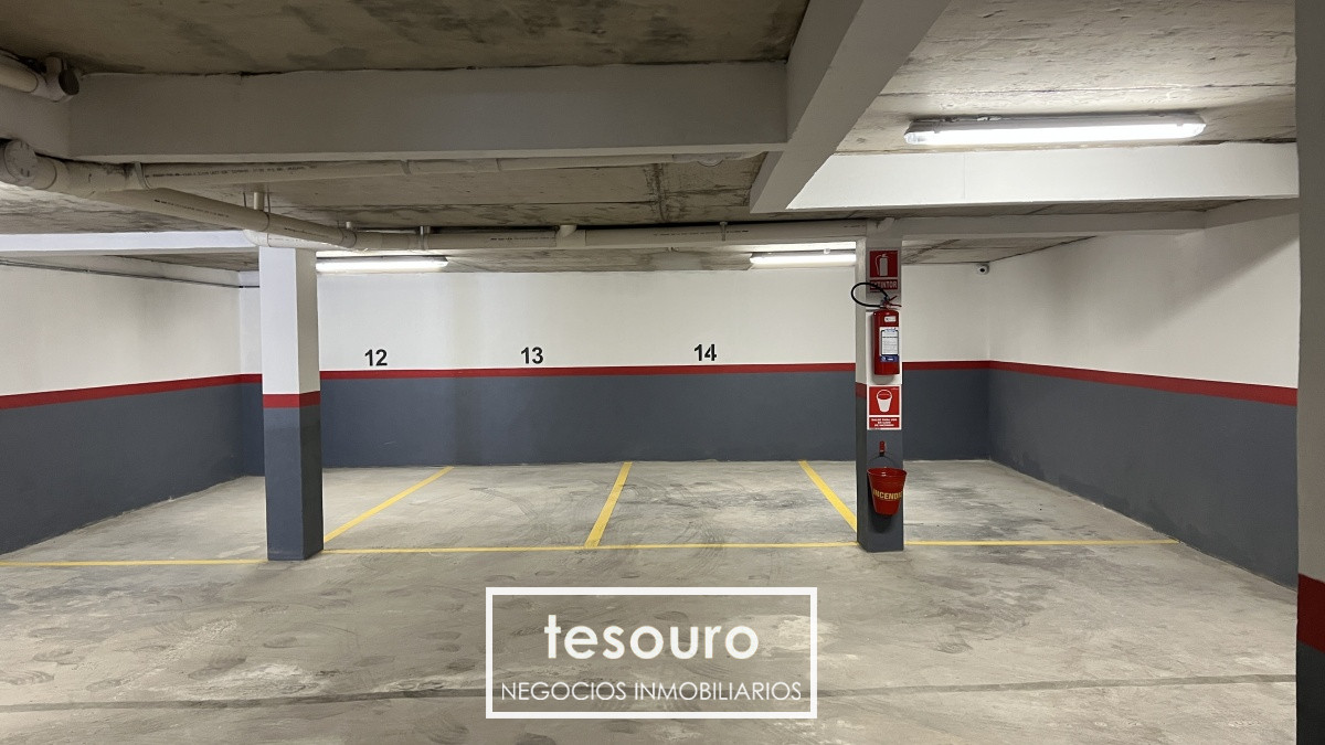 Apartamento ID.2150 - VENTA MONOAMBIENTE - PUNTA CARRETAS