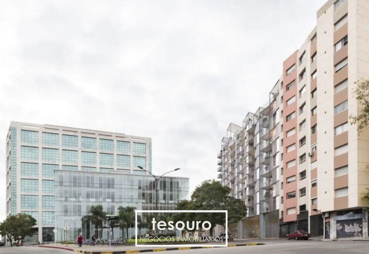 Apartamento ID.4126 - VENTA APARTAMENTO 2 DORMITORIOS - BARRIO SUR