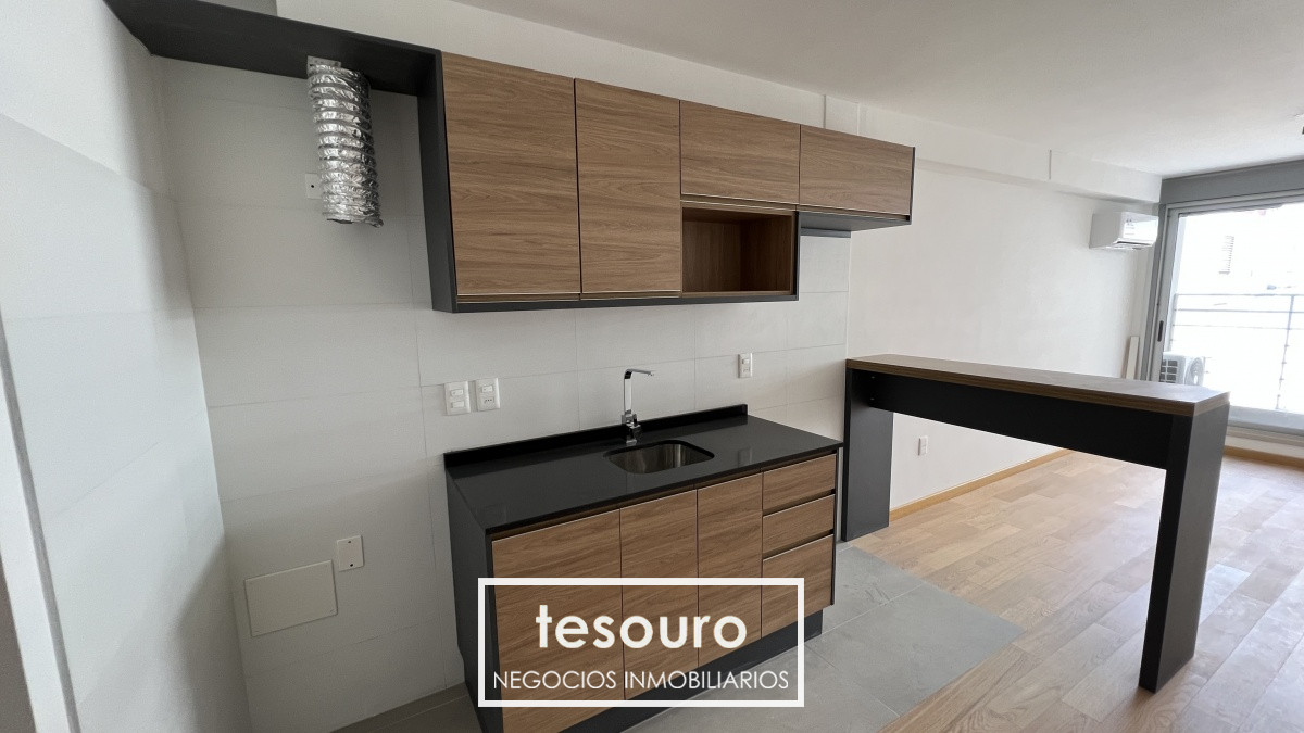 Apartamento ID.2150 - VENTA MONOAMBIENTE - PUNTA CARRETAS