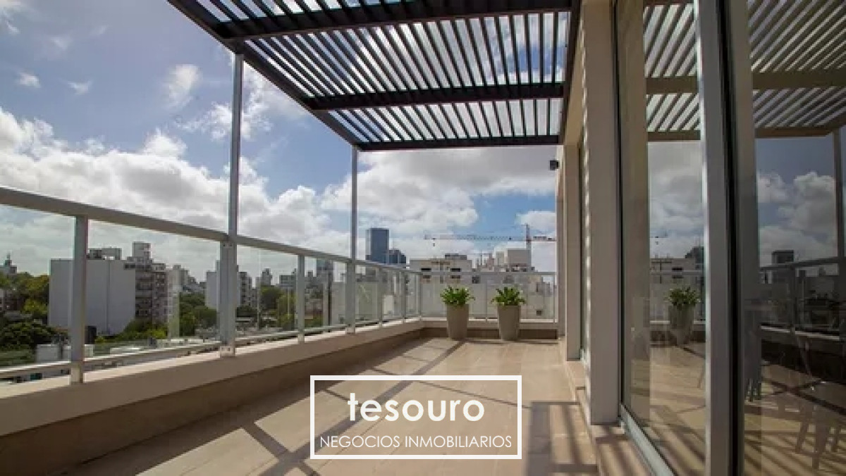 Apartamento ID.4210 - Venta Apartamento 1 Dormitorio en  Pocitos con renta