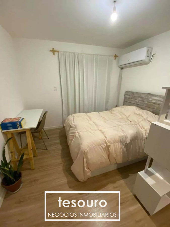 Apartamento ID.4191 - Venta Monoambiente en Pocitos Con renta 