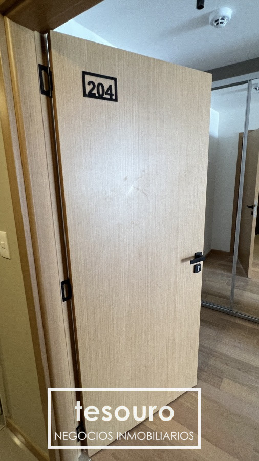Apartamento ID.2150 - VENTA MONOAMBIENTE - PUNTA CARRETAS