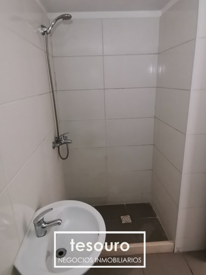 Apartamento ID.3668 -  Venta apartamento de 1 Dormitorio con Garaje en Cordón.