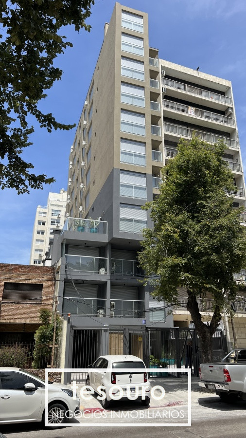 Apartamento ID.2150 - VENTA MONOAMBIENTE - PUNTA CARRETAS