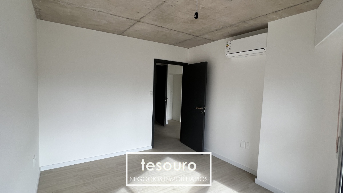 Apartamento ID.1364 - VENTA APARTAMENTO 1 DORMITORIO - POCITOS NUEVO