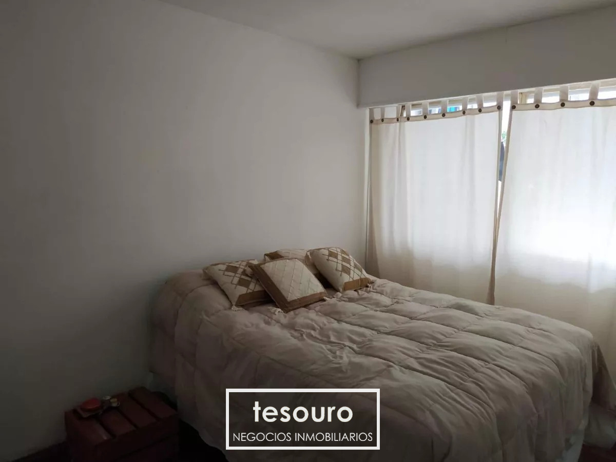 Apartamento ID.4162 - Venta Apartamento 1 dormitorios en Pocitos 
