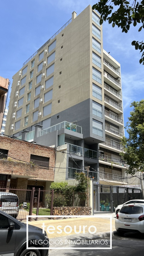 Apartamento ID.2150 - VENTA MONOAMBIENTE - PUNTA CARRETAS