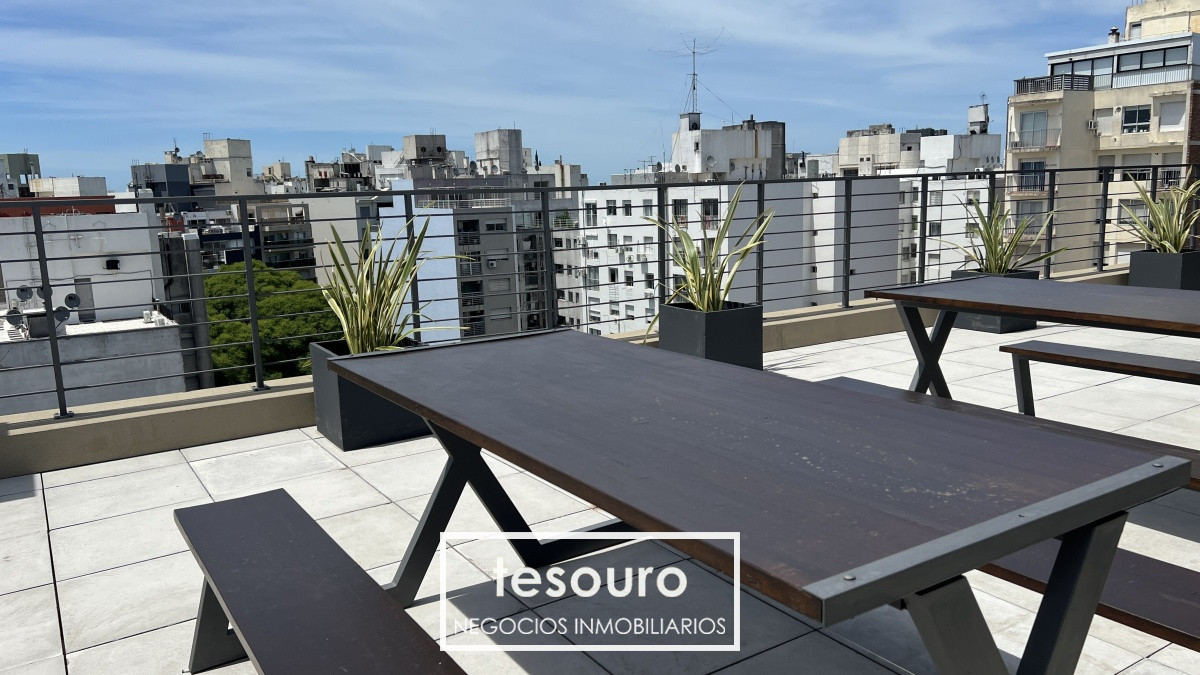Apartamento ID.2150 - VENTA MONOAMBIENTE - PUNTA CARRETAS