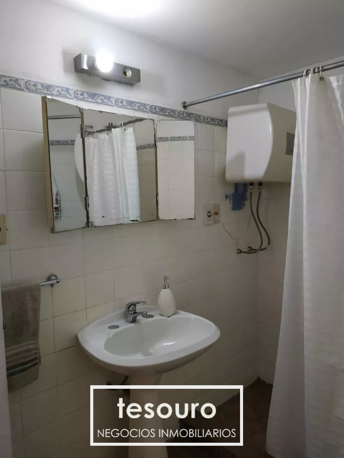 Apartamento ID.4162 - Venta Apartamento 1 dormitorios en Pocitos 