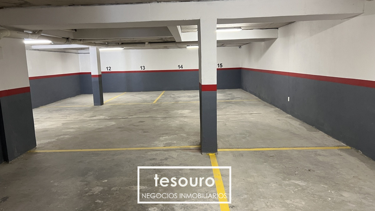 Apartamento ID.2150 - VENTA MONOAMBIENTE - PUNTA CARRETAS