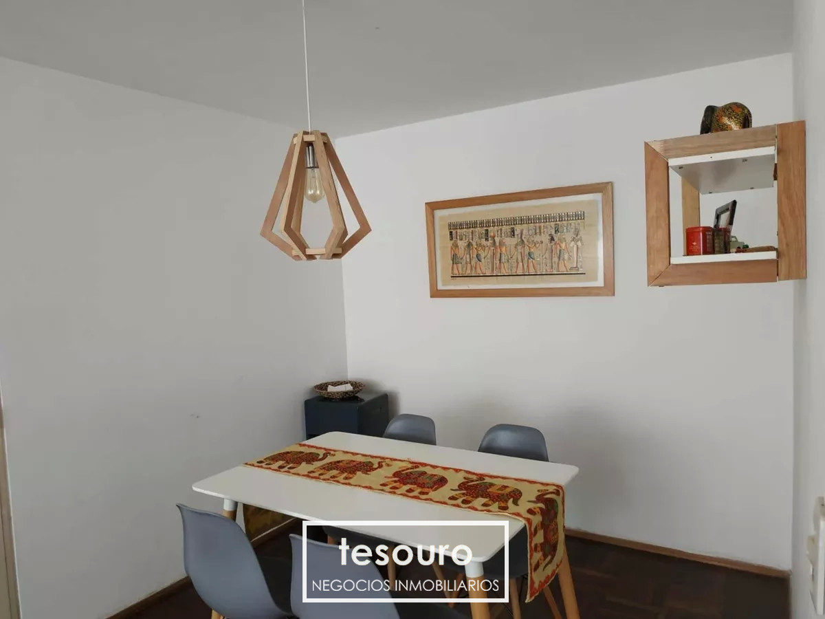 Apartamento ID.4162 - Venta Apartamento 1 dormitorios en Pocitos 