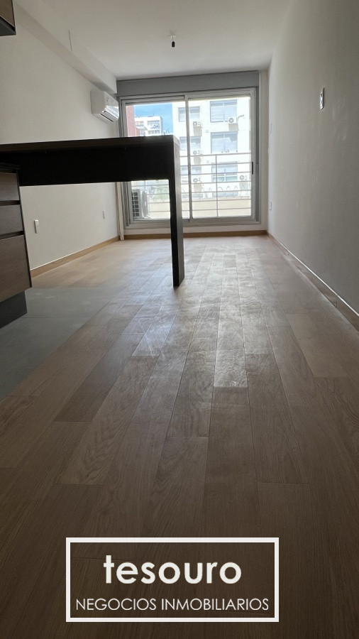 Apartamento ID.2150 - VENTA MONOAMBIENTE - PUNTA CARRETAS