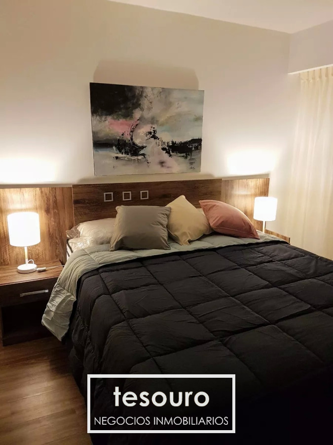Apartamento ID.4210 - Venta Apartamento 1 Dormitorio en  Pocitos con renta