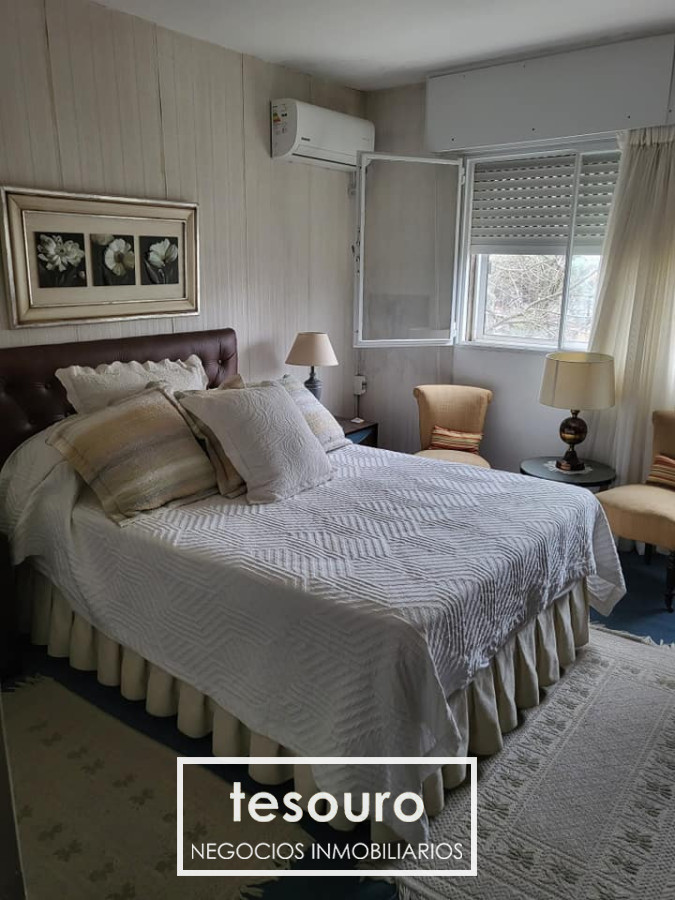 Apartamento ID.4207 - Venta Apartamento de 3 Dormitorios en Complejo IV Centenario