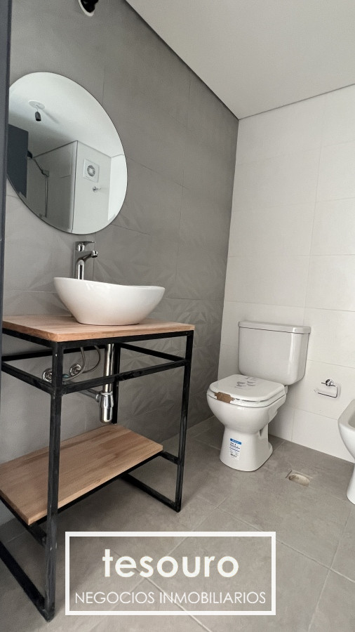 Apartamento ID.1364 - VENTA APARTAMENTO 1 DORMITORIO - POCITOS NUEVO