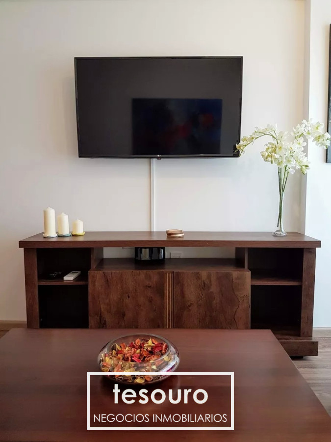 Apartamento ID.4210 - Venta Apartamento 1 Dormitorio en  Pocitos con renta