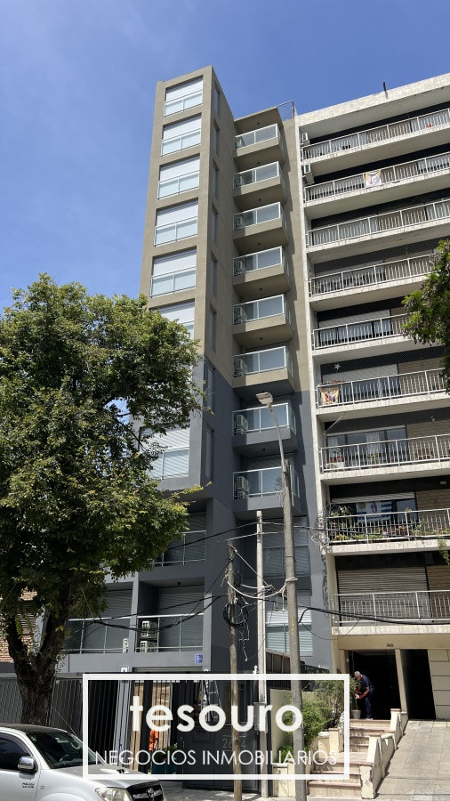 Apartamento ID.2150 - VENTA MONOAMBIENTE - PUNTA CARRETAS