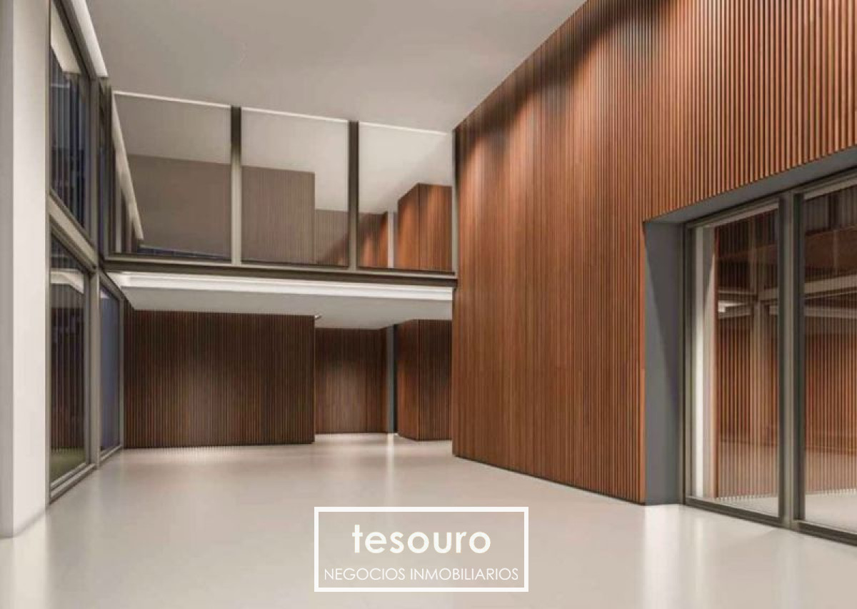 Apartamento ID.1618 - VENTA CON RENTA APARTAMENTO 1 DORMITORIO - BARRIO SUR