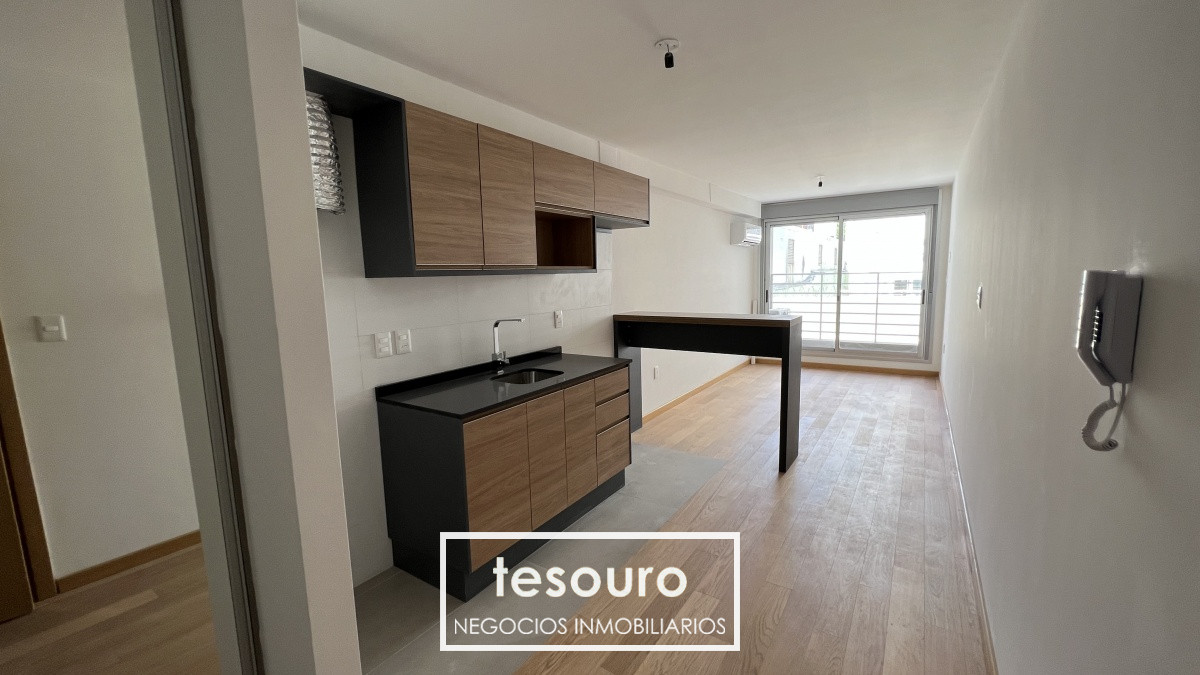 Apartamento ID.2150 - VENTA MONOAMBIENTE - PUNTA CARRETAS