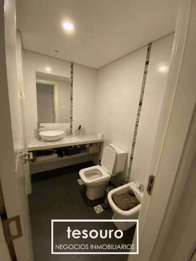 Apartamento ID.4191 - Venta Monoambiente en Pocitos Con renta 