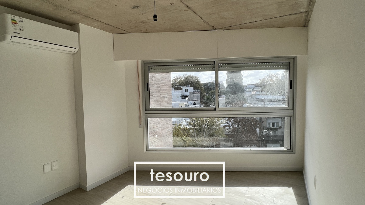 Apartamento ID.1364 - VENTA APARTAMENTO 1 DORMITORIO - POCITOS NUEVO