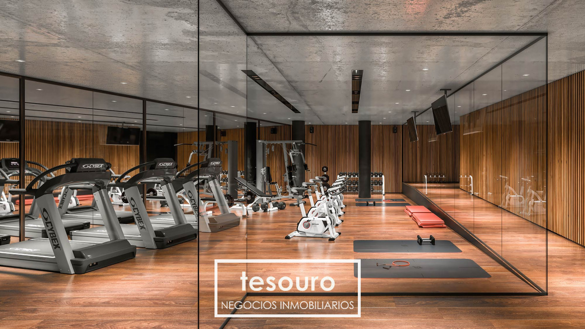 Apartamento ID.3088 - VENTA CON RENTA APARTAMENTO 1 DORMITORIO - BARRIO SUR
