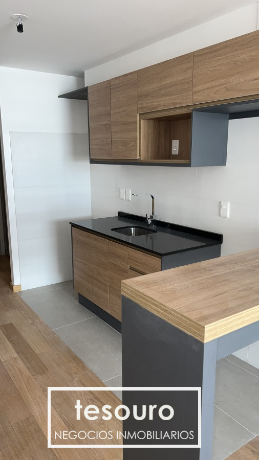 Apartamento ID.2150 - VENTA MONOAMBIENTE - PUNTA CARRETAS