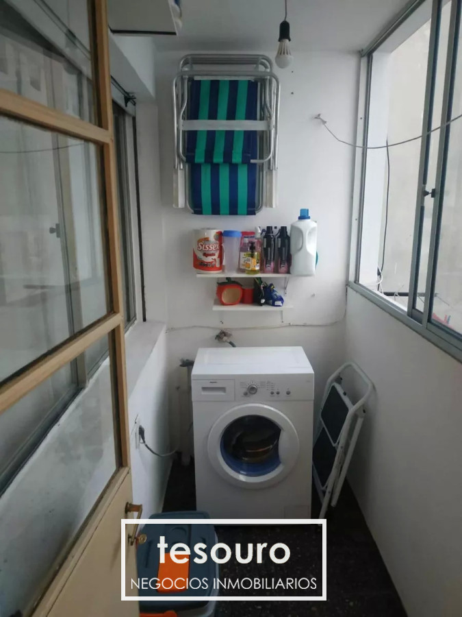 Apartamento ID.4162 - Venta Apartamento 1 dormitorios en Pocitos 