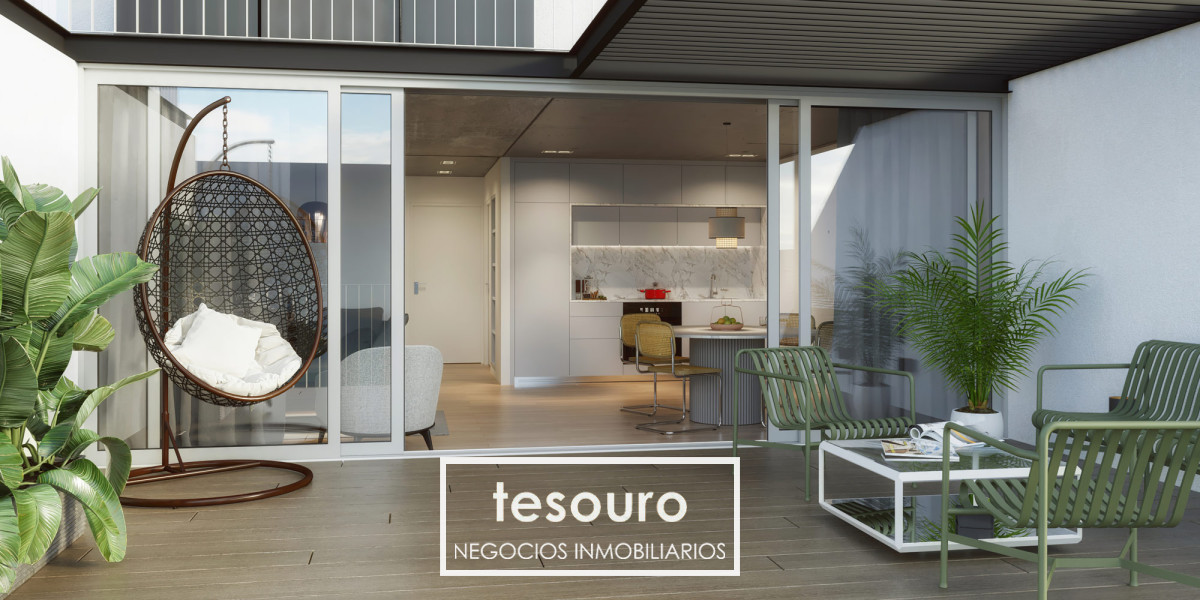 Apartamento ID.3090 - VENTA APARTAMENTO 1 DORMITORIO - BARRIO SUR