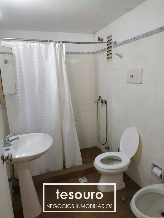 Apartamento ID.4162 - Venta Apartamento 1 dormitorios en Pocitos 