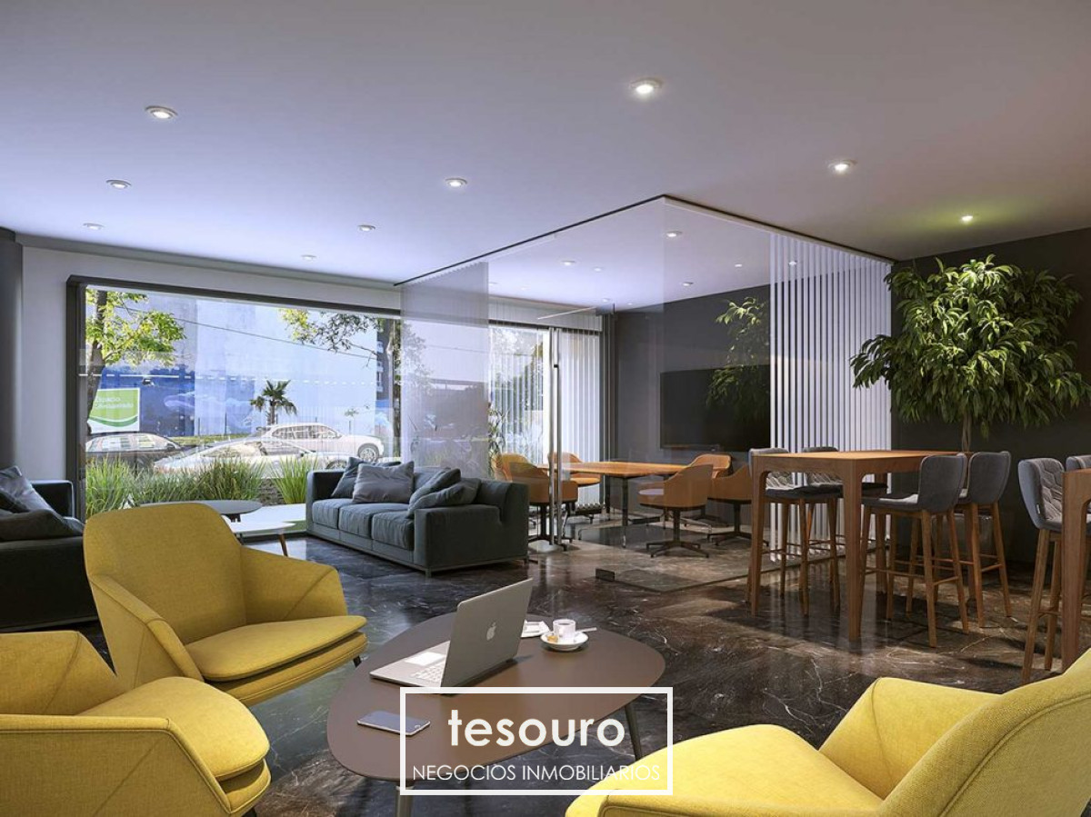 Apartamento ID.2991 - VENTA APARTAMENTO 3 DORMTIORIOS EN PUNTA CARRETAS