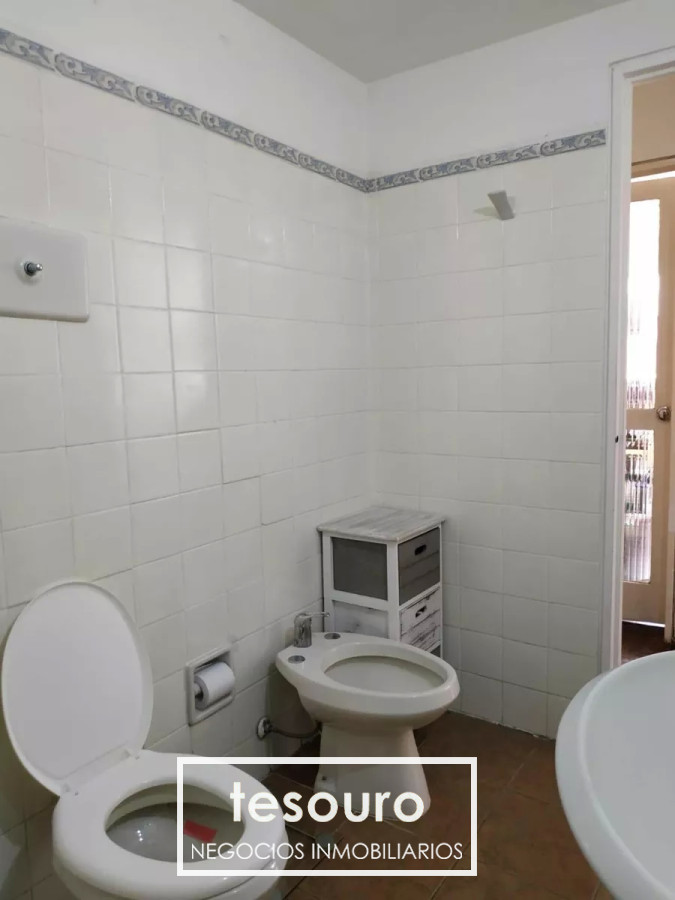 Apartamento ID.4162 - Venta Apartamento 1 dormitorios en Pocitos 