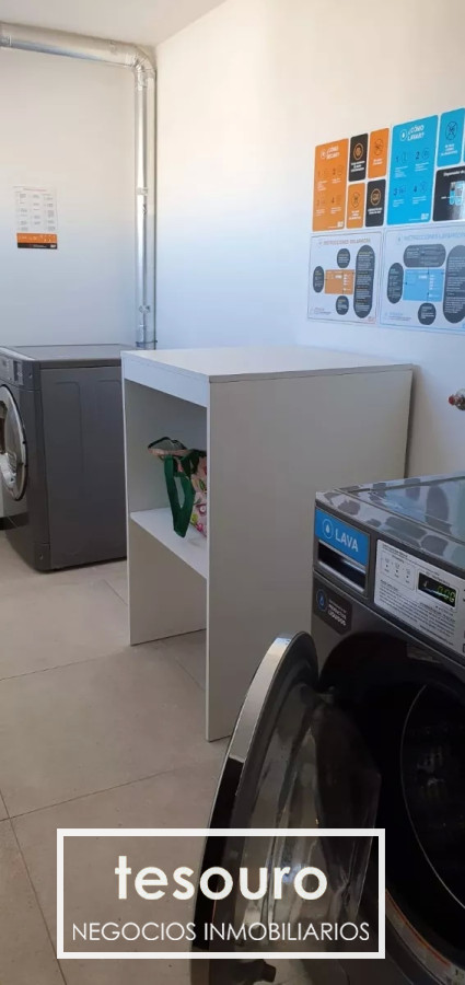 Apartamento ID.4210 - Venta Apartamento 1 Dormitorio en  Pocitos con renta